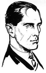 Ian Fleming James Bond